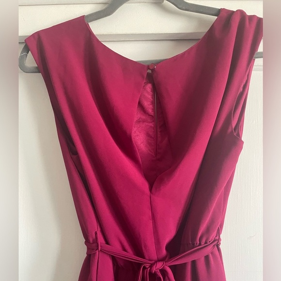 Forever 21 Dress. Pre-Owned. - Picture 3 of 6